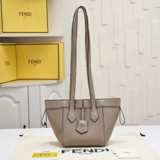 Fendi Bucket Bags